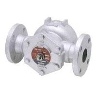 تراپ فلوت اند ترموستاتیک